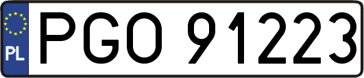 PGO91223