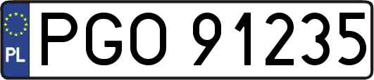 PGO91235