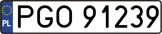 PGO91239