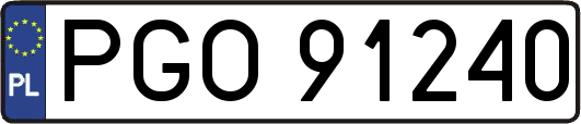 PGO91240
