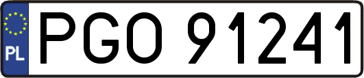 PGO91241