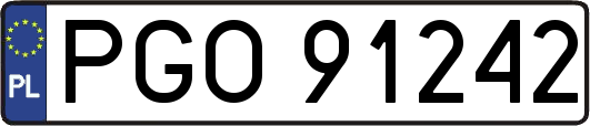 PGO91242