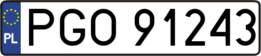PGO91243