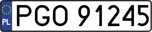 PGO91245
