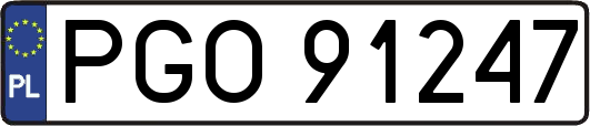 PGO91247