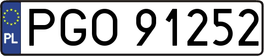 PGO91252