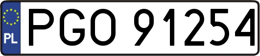 PGO91254