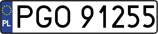 PGO91255