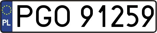 PGO91259