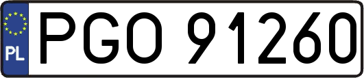 PGO91260