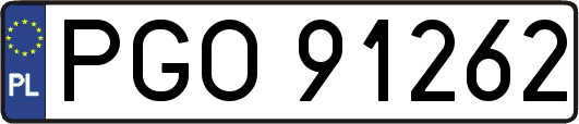 PGO91262
