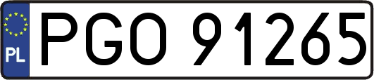 PGO91265