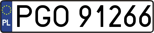 PGO91266