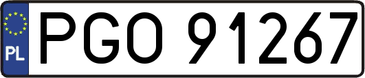 PGO91267