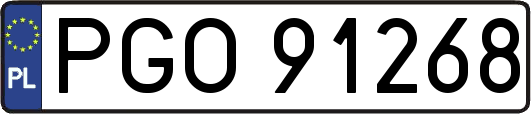 PGO91268