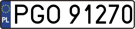 PGO91270