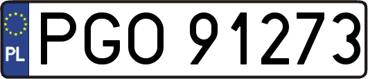 PGO91273