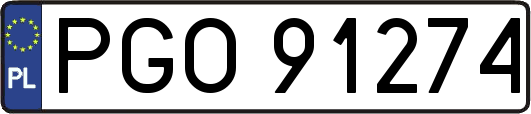 PGO91274