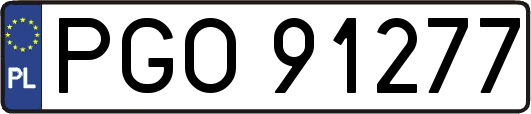 PGO91277