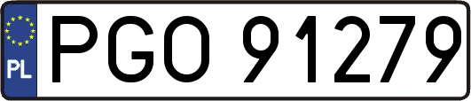 PGO91279