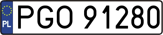 PGO91280