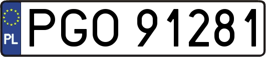 PGO91281