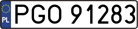 PGO91283