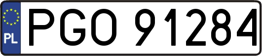 PGO91284