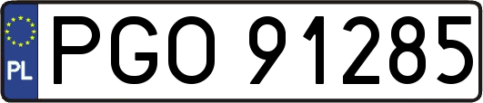 PGO91285