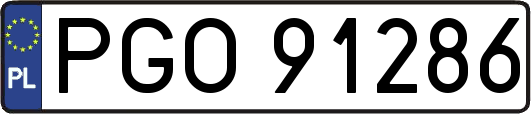 PGO91286