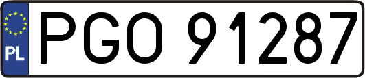 PGO91287