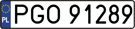 PGO91289