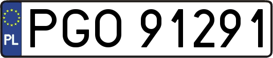 PGO91291