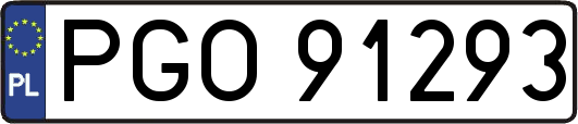 PGO91293
