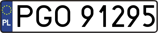 PGO91295