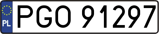 PGO91297