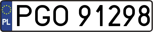 PGO91298