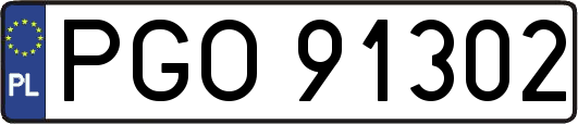 PGO91302