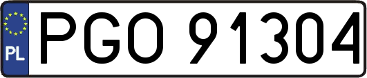 PGO91304