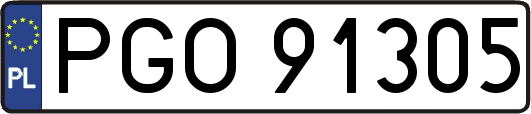 PGO91305