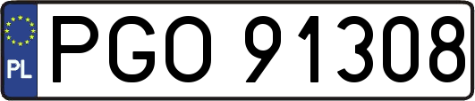PGO91308