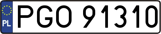PGO91310