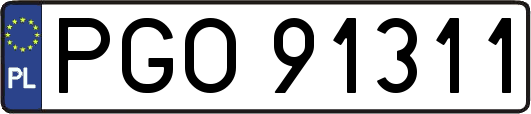 PGO91311