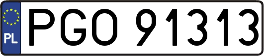 PGO91313