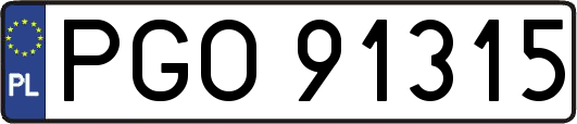 PGO91315