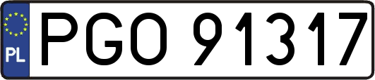 PGO91317