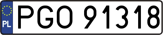PGO91318