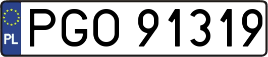PGO91319
