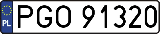 PGO91320