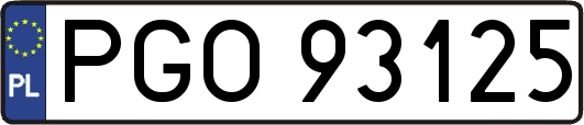 PGO93125